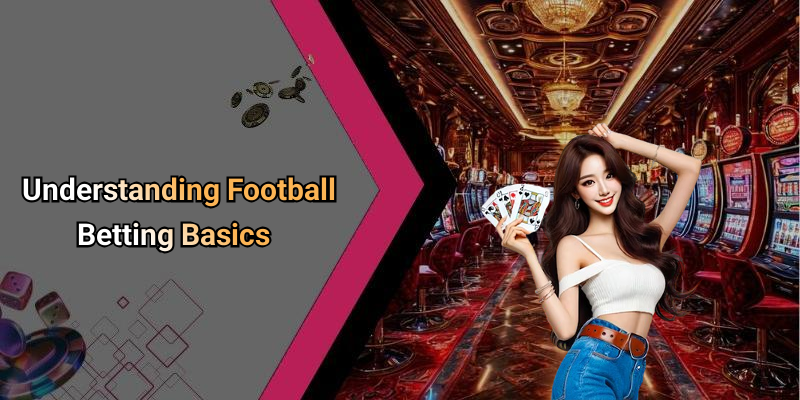 Understanding Football Betting Basics