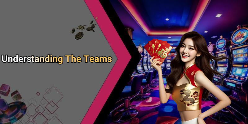Understanding The Teams
