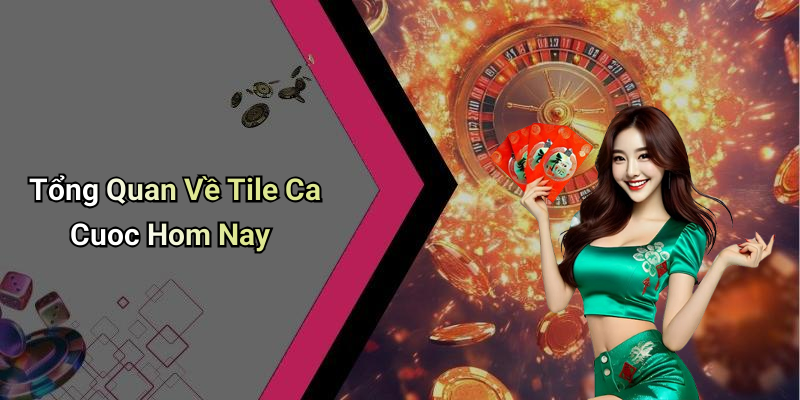 Tile Betting Today: Update Hot Betting Information and Strategies for Bettors