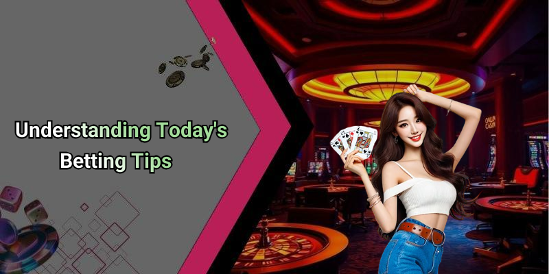 Understanding Today’s Betting Tips