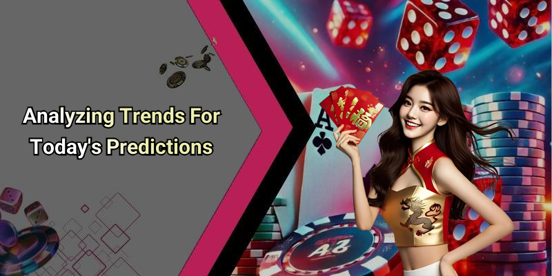 Analyzing Trends For Today’s Predictions