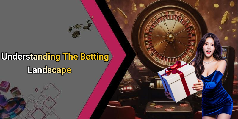 Understanding The Betting Landscape