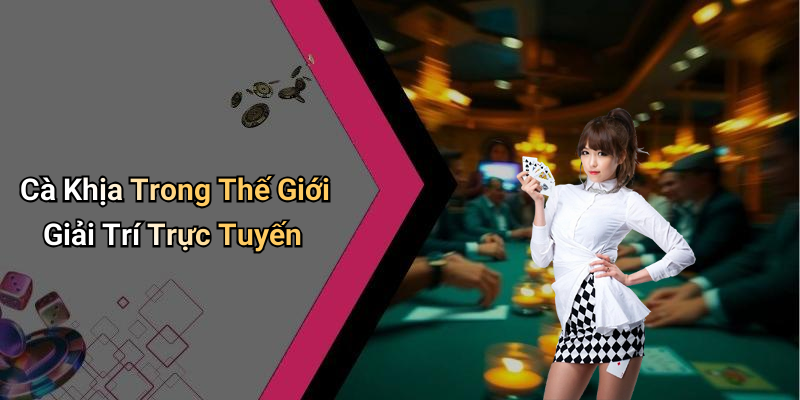 Cà Khịa Trong Thế Giới Giải Trí Trực Tuyến