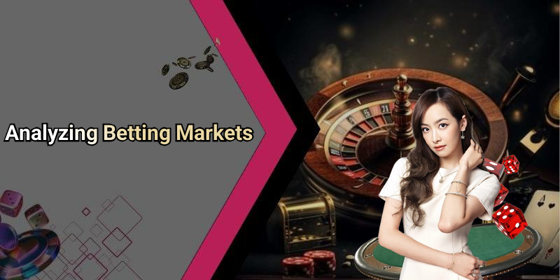 Analyzing Betting Markets