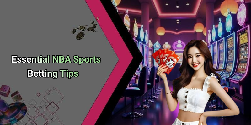 Essential NBA Sports Betting Tips