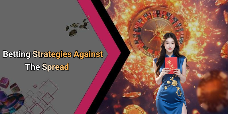 Betting Strategies Against The Spread