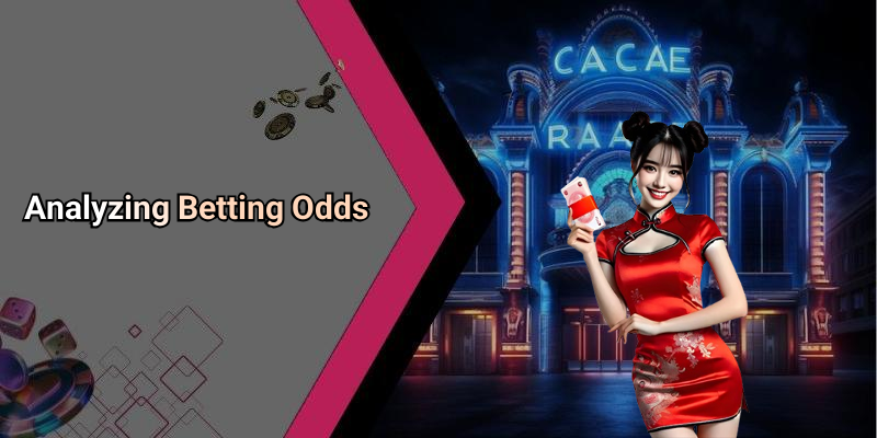 Analyzing Betting Odds