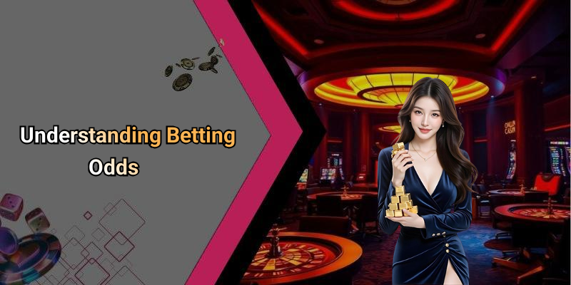 Understanding Betting Odds