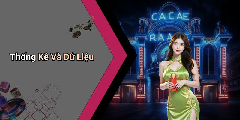 Thống Kê Và Dữ Liệu