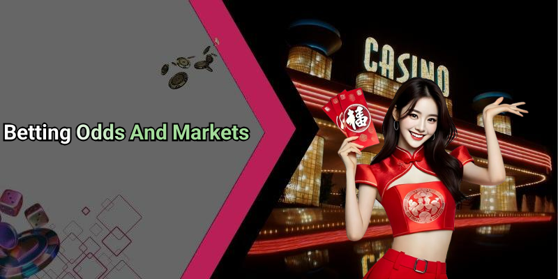 Betting Odds And Markets