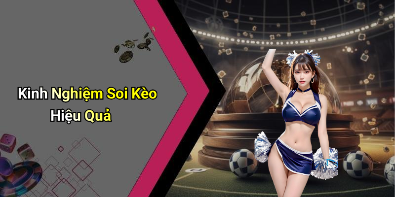Những Loại Kèo Phổ Biến