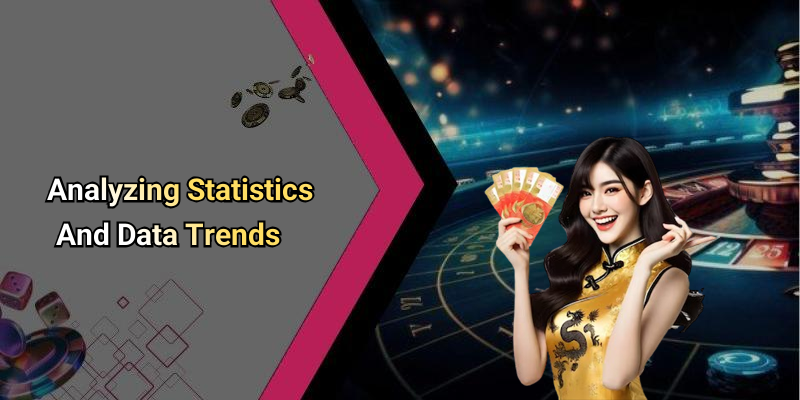 Analyzing Statistics And Data Trends